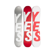 Yes Basic (25/26) Black-2