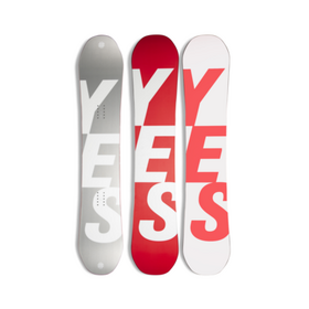 Yes Basic (25/26) Black-2