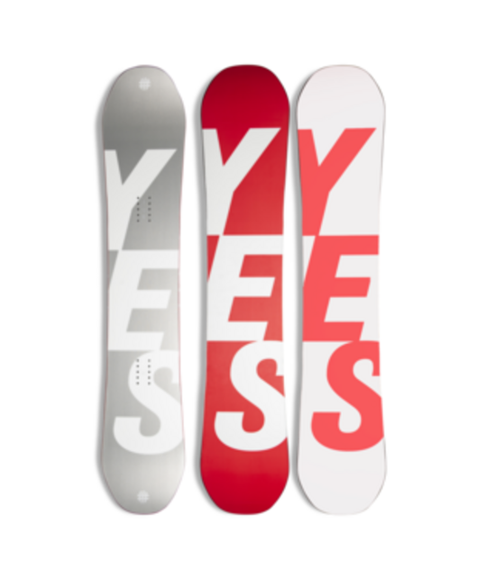 Yes Basic (25/26) Black-2