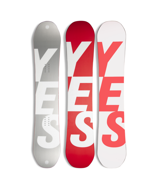 Yes Basic (25/26) Black-2