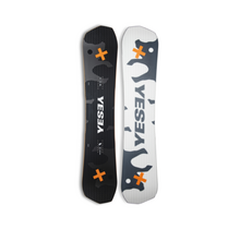 Yes Greats Xtrm (25/26) Black-2