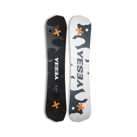 Yes Greats Xtrm (25/26) Black-2