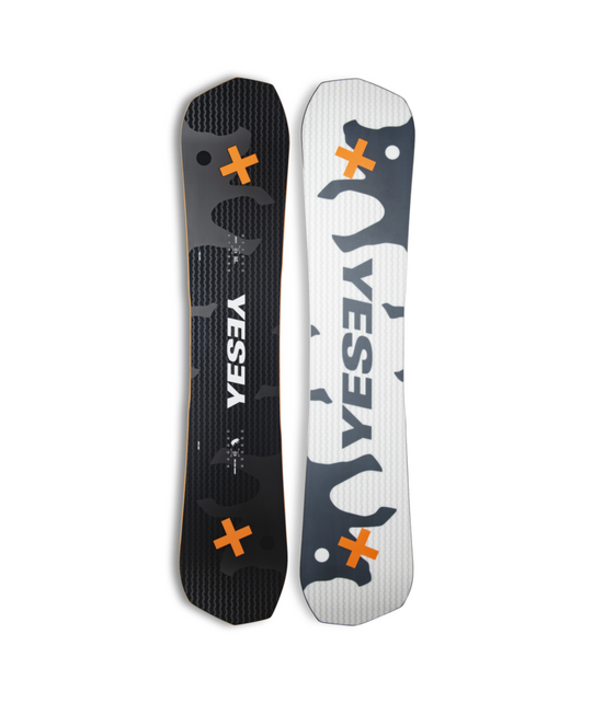 Yes Greats Xtrm (25/26) Black-2 Yes Greats Xtrm (25/26) Black-2