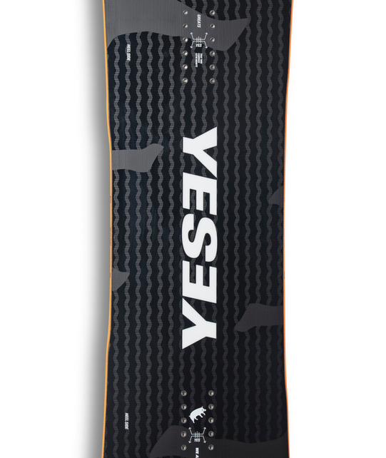 Yes Greats Xtrm (25/26) Black-2 Yes Greats Xtrm (25/26) Black-2