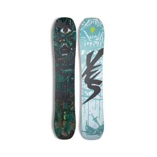 Yes Pick Your Line Xtrm (25/26) Black-2