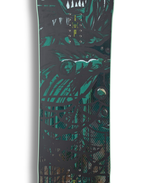 Yes Pick Your Line Xtrm (25/26) Black-2