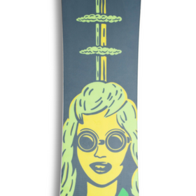 Yes Shifter 3D (25/26) Black-2