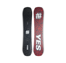 Yes Standard (25/26) Black-2