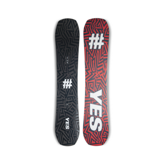 Yes Standard (25/26) Black-2