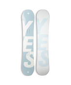 Yes Women'S Basic (25/26) White-1