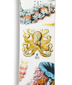 Yes Women'S Hell Yes (25/26) White-1 Yes Women'S Hell Yes (25/26) White-1