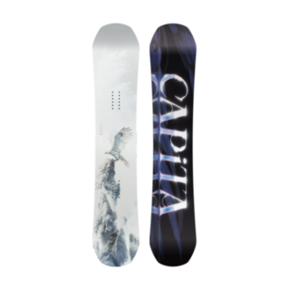 Capita Birds Of A Feather (25/26)