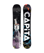 Capita D.O.A. Wide (25/26) Capita D.O.A. Wide (25/26)