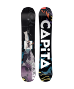 Capita D.O.A. Wide (25/26) Capita D.O.A. Wide (25/26)