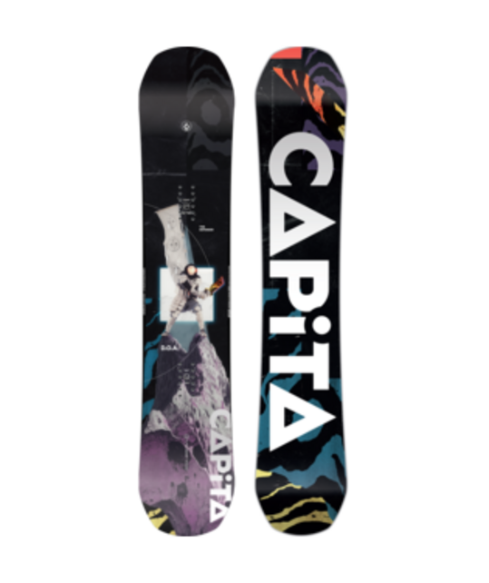 Capita D.O.A. Wide (25/26) Capita D.O.A. Wide (25/26)