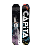 Capita D.O.A. Wide (25/26) Capita D.O.A. Wide (25/26)