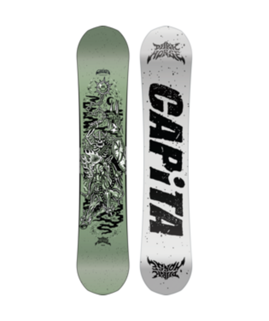 Capita Dark Horse (25/26)