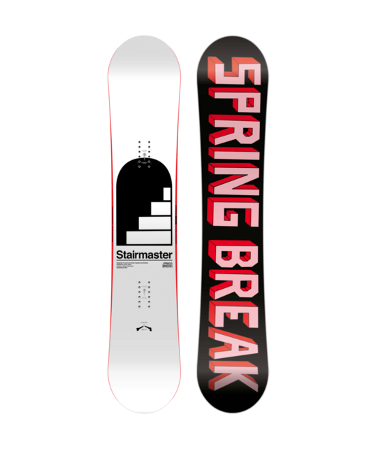 Capita Sb Stairmaster (25/26)