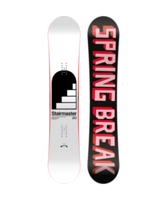 Capita Sb Stairmaster (25/26)