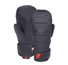 686 Mens Gore-Tex Apex Mitt (23/24) Black-Blk