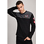 Alp N Rock Alp N Rock Flight Men Crew Shirt (24/25) Black Blk
