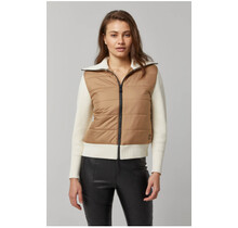 Alp-N-Rock Miva Hybrid Jacket (21/22) Ivory-Ivr