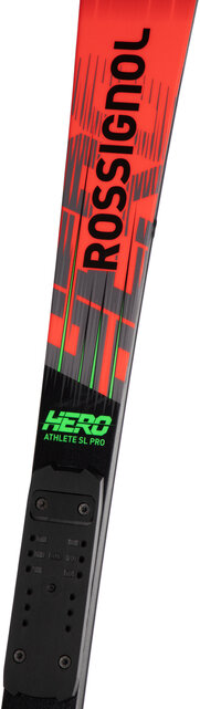 Rossignol Hero Sl Pro 128-149 R21 Pro (25/26)