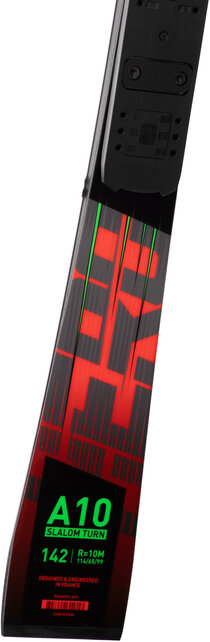 Rossignol Hero Sl Pro 128-149 R21 Pro (25/26)