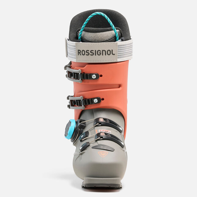 Rossignol Alltrack 90 Hv Boa Gw - Steel (25/26)