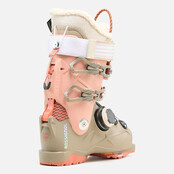 Rossignol Alltrack 90 W Boa Gw - Khaki/P (25/26)