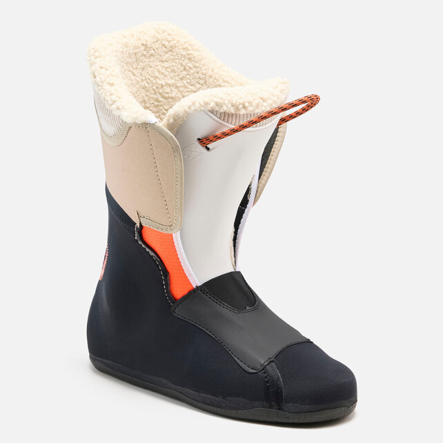 Rossignol Alltrack 90 W Boa Gw - Khaki/P (25/26)