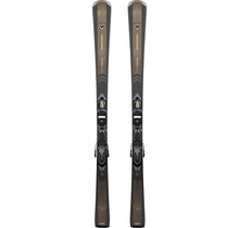 Rossignol Nova 8 Xpress / Xpress W 11 Gw B83 Grey Bronze (25/26)