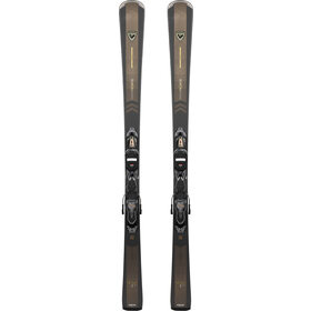 Rossignol Nova 8 Xpress / Xpress W 11 Gw B83 Grey Bronze (25/26)