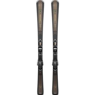 Rossignol Nova 8 Xpress / Xpress W 11 Gw B83 Grey Bronze (25/26)