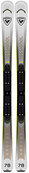 Rossignol Arcade 78 Xpress / Xpress 10 Gw B83 Black (25/26)
