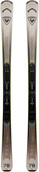 Rossignol Arcade 78 Xpress / Xpress 10 Gw B83 Black (25/26)