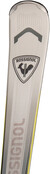 Rossignol Arcade 78 Xpress / Xpress 10 Gw B83 Black (25/26)