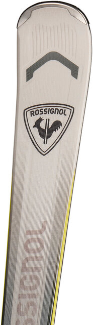 Rossignol Arcade 78 Xpress / Xpress 10 Gw B83 Black (25/26)