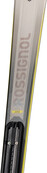 Rossignol Arcade 78 Xpress / Xpress 10 Gw B83 Black (25/26)