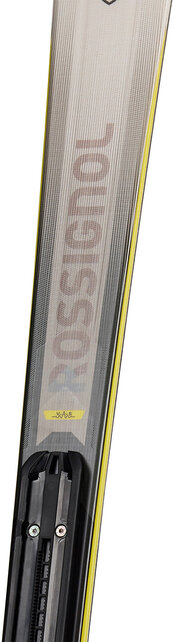 Rossignol Arcade 78 Xpress / Xpress 10 Gw B83 Black (25/26)