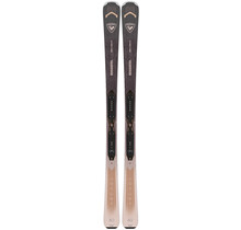 Rossignol Arcade W 80 Xpress / Xpress W 10 Gw B83 Shiny Blk (25/26)
