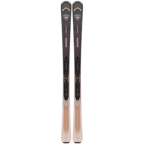 Rossignol Arcade W 80 Xpress / Xpress W 10 Gw B83 Shiny Blk (25/26)