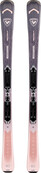 Rossignol Arcade W 80 Xpress / Xpress W 10 Gw B83 Shiny Blk (25/26)