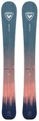 Rossignol Rallybird Kid Pre-Drilled / Team 4 Gw B76 Black (25/26)