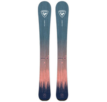 Rossignol Rallybird Kid Pre-Drilled / Team 4 Gw B76 Black (25/26)
