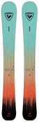 Rossignol Sender Kid Pre-Drilled / Team 4 Gw B76 Black (25/26)