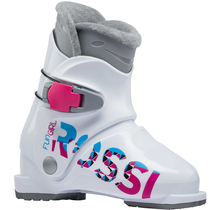 ROSSIGNOL FUN GIRL J1 (WHITE) (19/20)