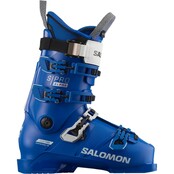 Salomon Alp. Boots S/Pro Alpha 130 El Race B/Wh (23/24)