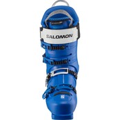 Salomon Alp. Boots S/Pro Alpha 130 El Race B/Wh (23/24)