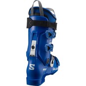 Salomon Alp. Boots S/Pro Alpha 130 El Race B/Wh (23/24)